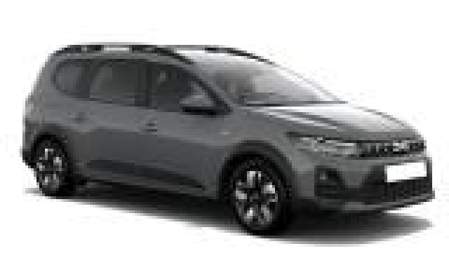 DACIA Jogger usata, con Chiusura centralizzata