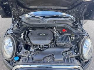 MINI Cooper D usata, con Sensori di parcheggio posteriori