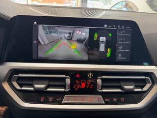 BMW 320 usata, con Climatizzatore