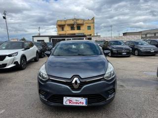 RENAULT Clio dCi 8V 75CV Start&Stop 5 porte Energy Zen