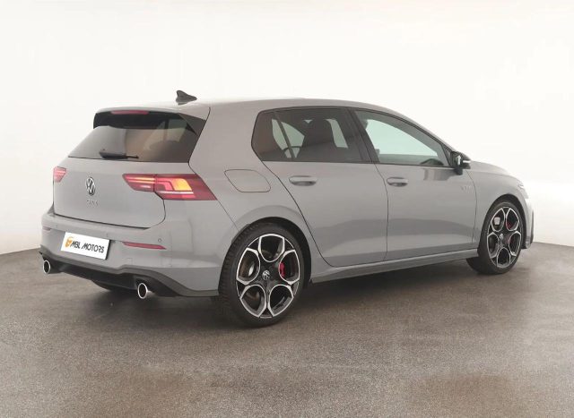 VOLKSWAGEN Golf GTI usata, con Airbag