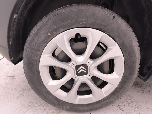 CITROEN C3 usata, con Luci diurne
