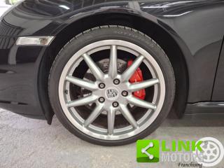 PORSCHE 911 usata, con Chiusura centralizzata