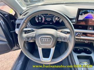 AUDI A4 usata, con Controllo automatico clima