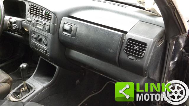VOLKSWAGEN Golf Cabriolet usata 13