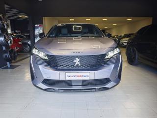 PEUGEOT 3008 usata, con Airbag