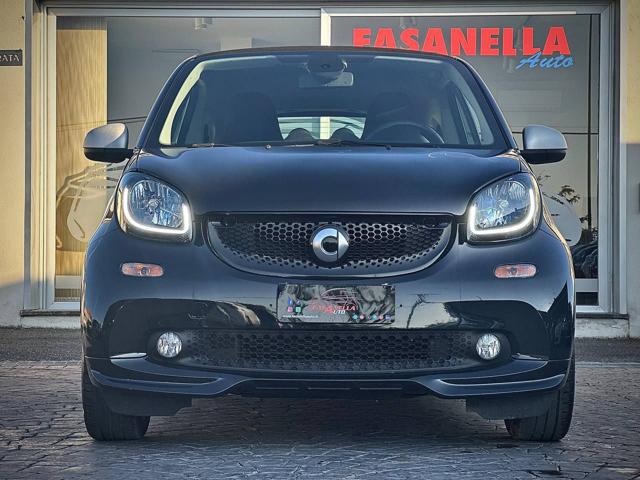 SMART ForTwo usata, con Airbag Passeggero