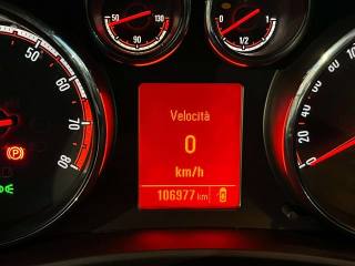 OPEL Meriva usata, con Servosterzo