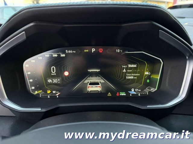 LYNK & CO 01 usata, con Chiusura centralizzata