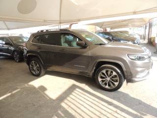 JEEP Cherokee usata, con Airbag Passeggero