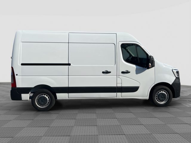 RENAULT Master usata 4