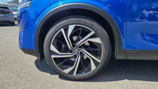NISSAN Qashqai usata, con Controllo elettronico della corsia