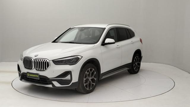 BMW X1 usata, con ABS