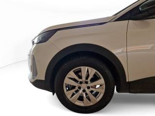 PEUGEOT 3008 usata, con Cruise Control