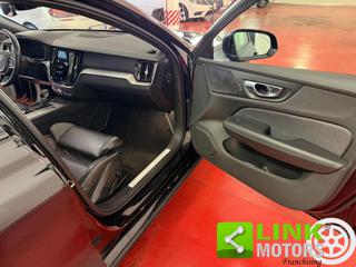 VOLVO V60 usata, con ESP