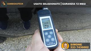 BMW X1 usata 121