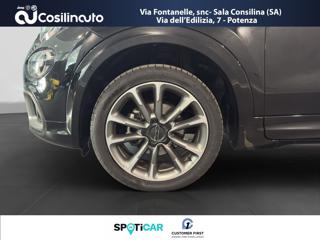 FIAT 500X usata, con Sistema di navigazione