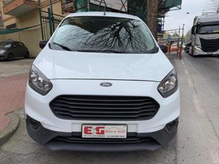FORD Transit Courier usata, con Climatizzatore