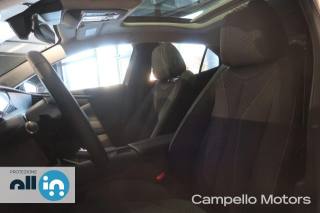 DS AUTOMOBILES DS 4 usata 3