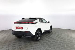 TOYOTA C-HR usata 3