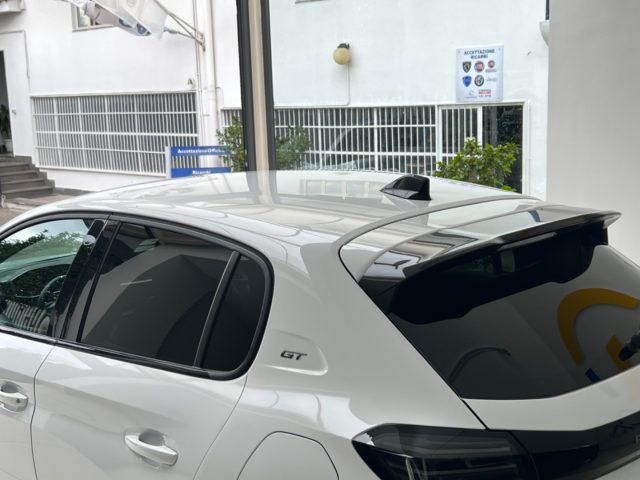 PEUGEOT 208 usata, con Controllo automatico clima