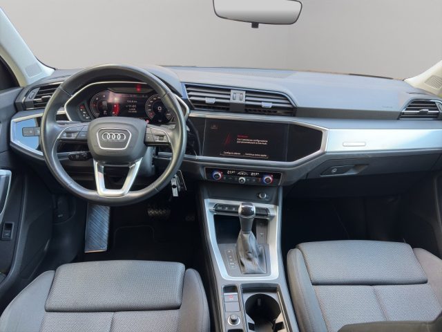 AUDI Q3 usata, con Cruise Control
