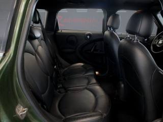 MINI Countryman usata 16