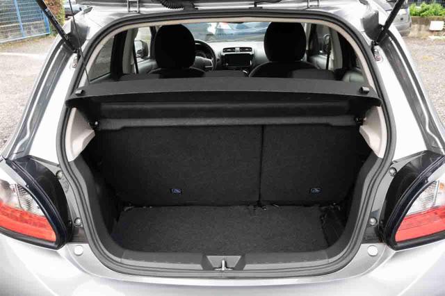 MITSUBISHI Space Star usata, con Chiusura centralizzata