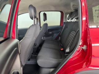 FIAT Panda usata, con Fendinebbia