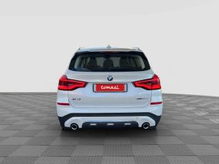 BMW X3 usata 7