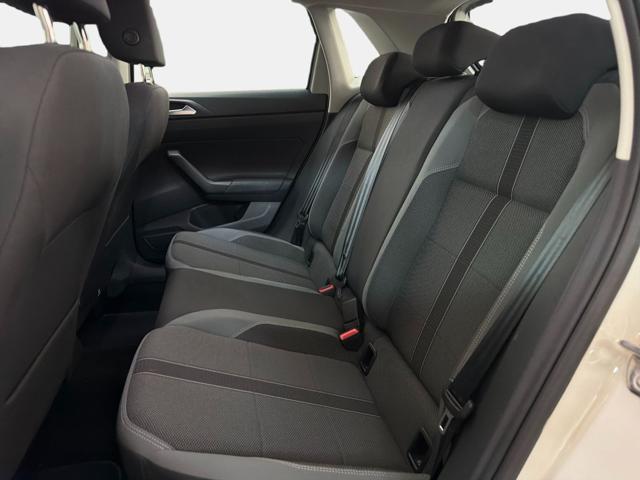 VOLKSWAGEN Polo usata, con Cruise Control
