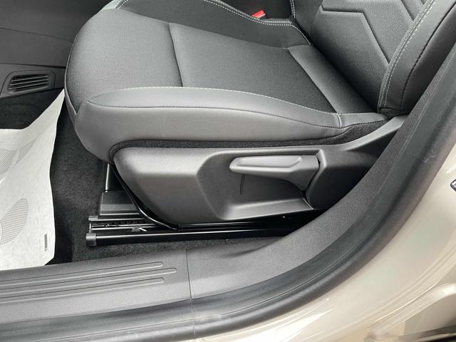 JEEP Avenger usata, con Volante multifunzione