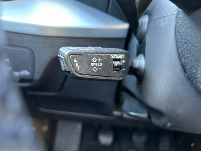 AUDI Q2 usata, con ESP