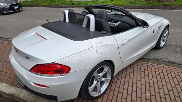 BMW Z4 usata 16