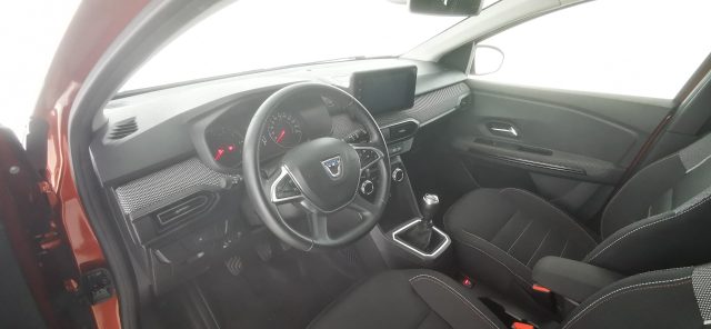 DACIA Jogger usata 55