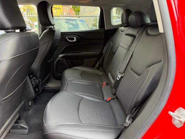 JEEP Compass usata 13