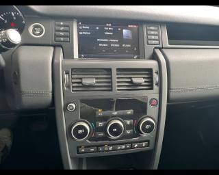 LAND ROVER Discovery Sport usata 37