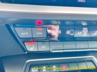 AUDI A3 usata, con Controllo automatico clima