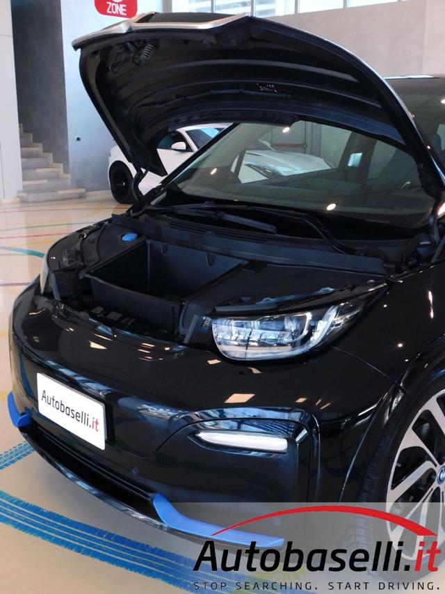 BMW i3 usata 74