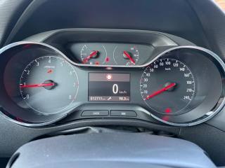 OPEL Crossland usata, con Frenata d