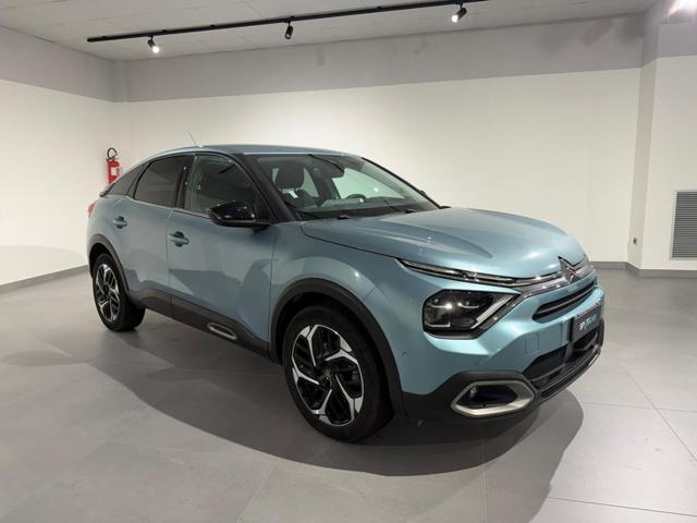 CITROEN C4 usata, con Airbag