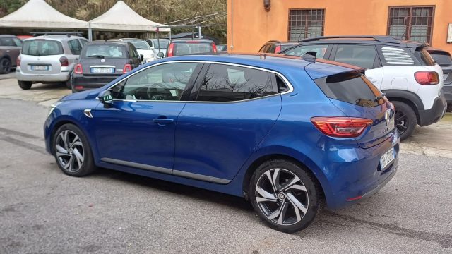 RENAULT Clio usata, con Airbag Passeggero