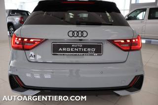 AUDI A1 usata, con Airbag Passeggero