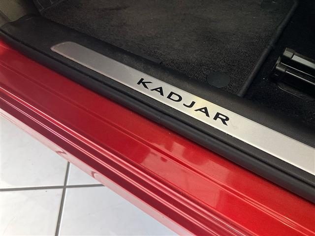 RENAULT Kadjar usata 24