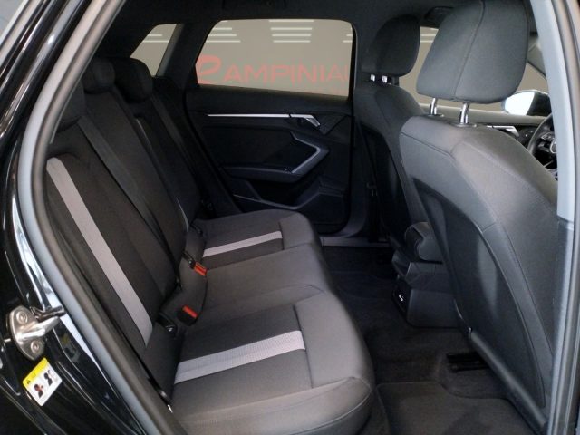 AUDI A3 usata 19