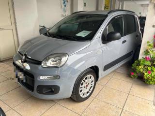 FIAT Panda 1.2 GPL 69CV