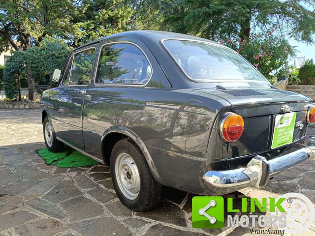 FIAT 850 usata 31