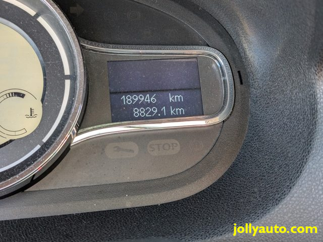 RENAULT Megane usata, con Cruise Control
