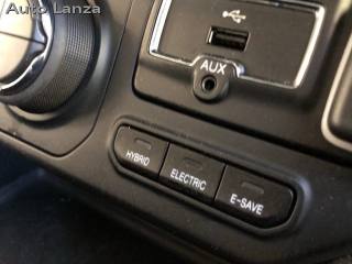 JEEP Renegade usata, con Immobilizzatore elettronico