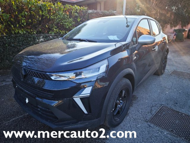 RENAULT Captur usata, con Airbag laterali